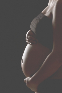 Osteopathic treatment while pregnant
