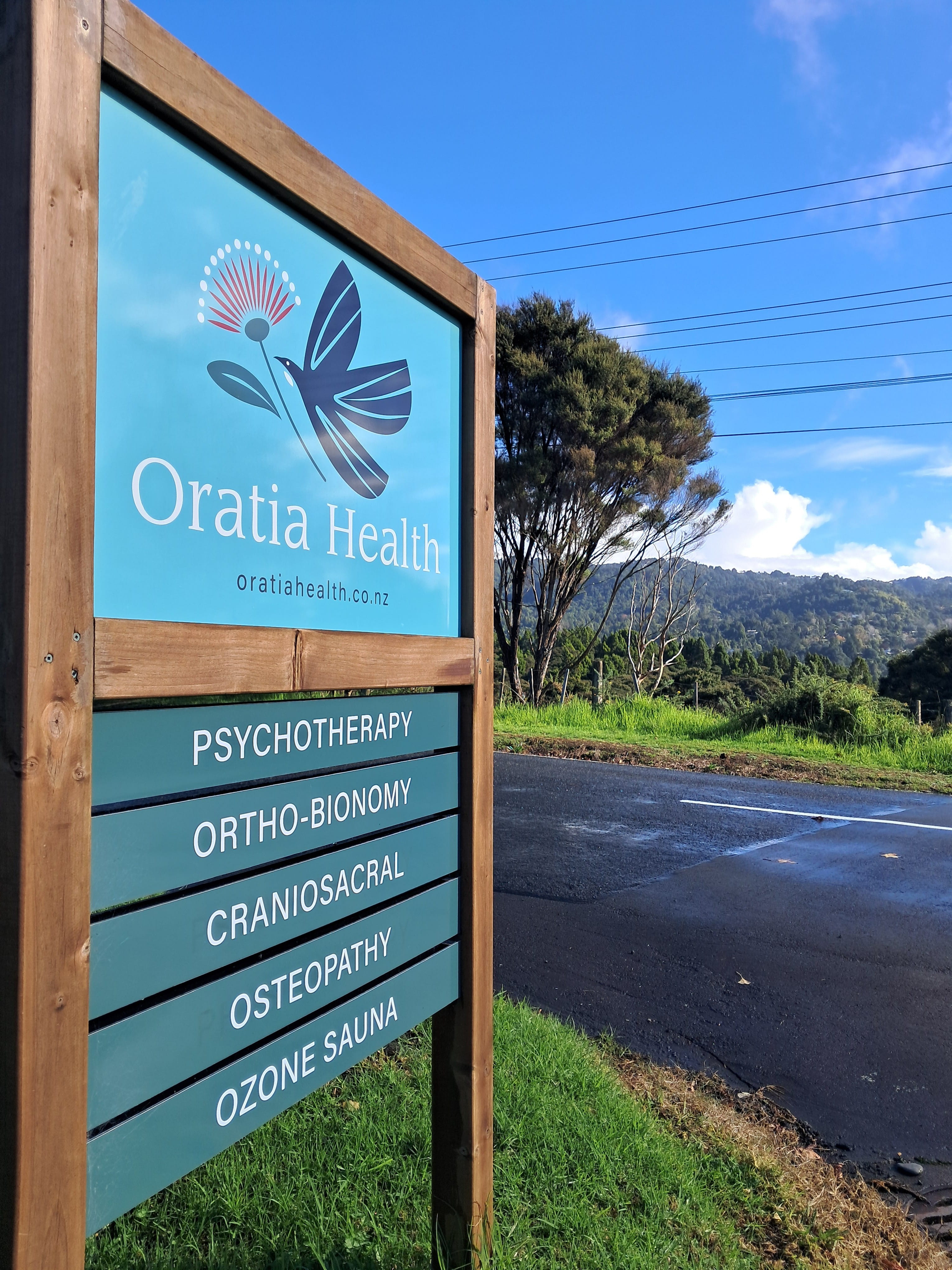 Oratia Health View (1)